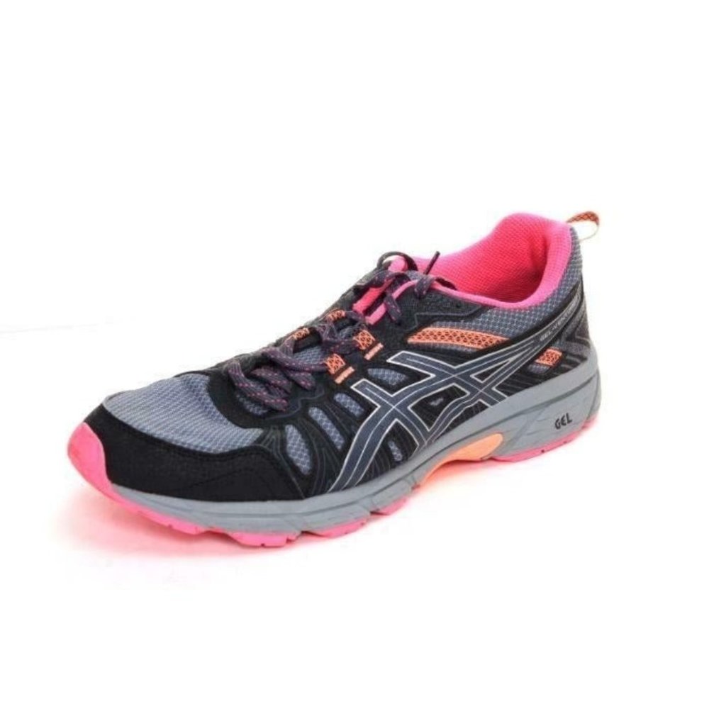 ASICS gel-venture 7 sneakers shoes 10.5